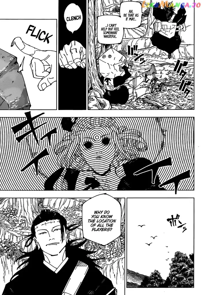 Jujutsu Kaisen Chapter 239 image 06_optimized